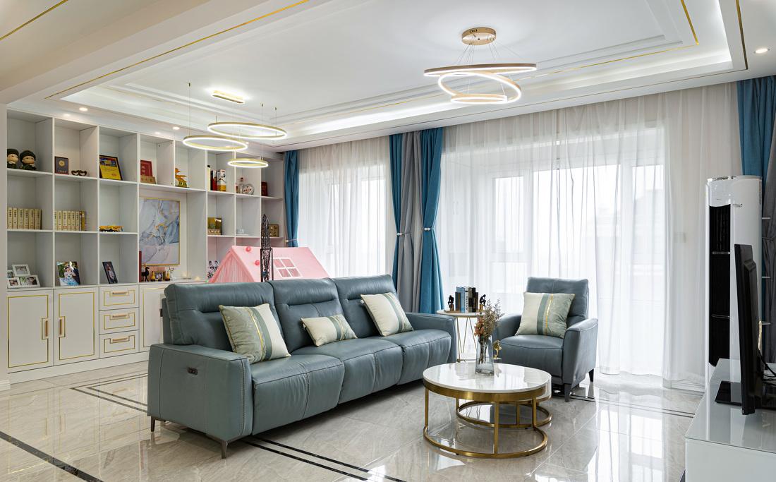 现代平层大改造-6