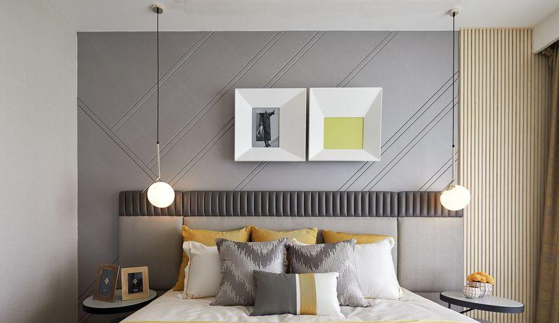 肇庆绿地香港高要养生谷项目A1样板房-28