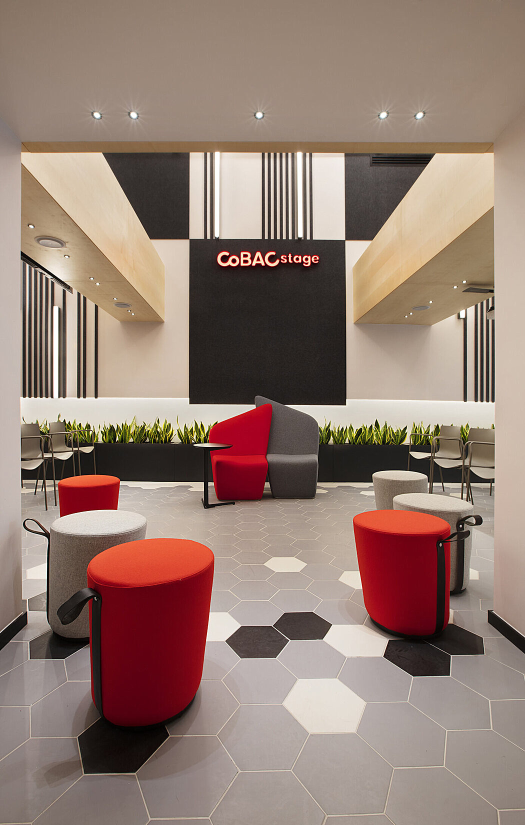 科巴克工作区丨土耳其伊斯坦布尔丨MIMARISTUDIO-12