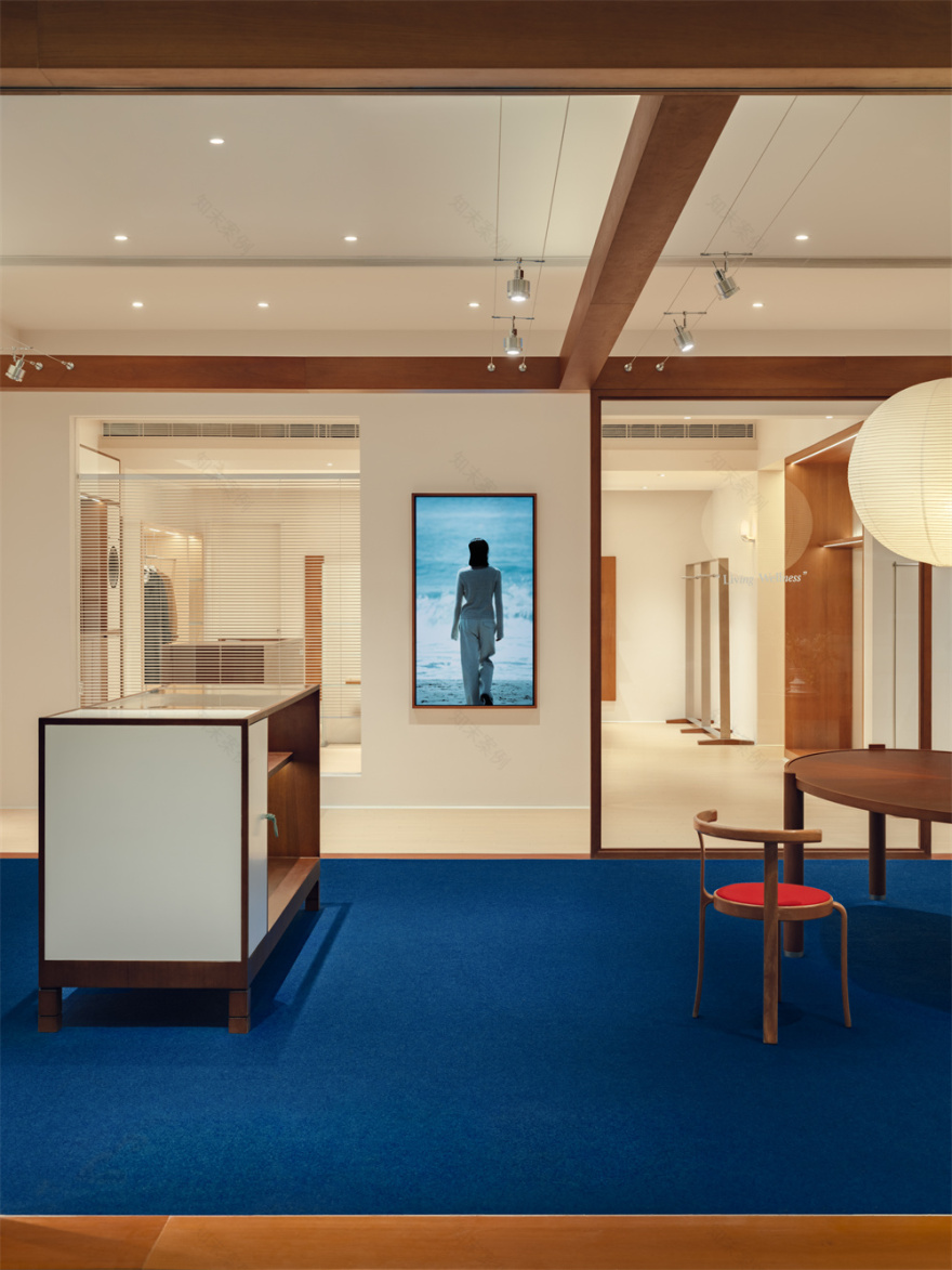 Oneup深圳万象天地店丨中国深圳丨of gaaarden design-14