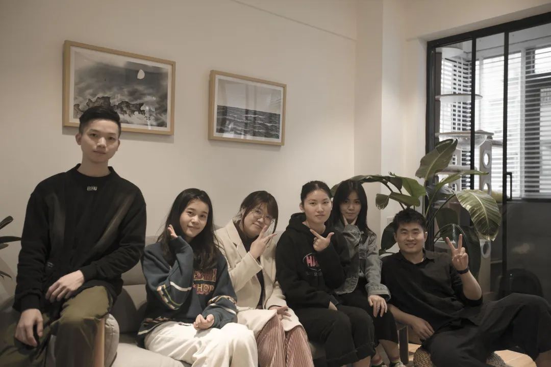 广州 64㎡小户型改造，9 步打造舒适生活空间-121