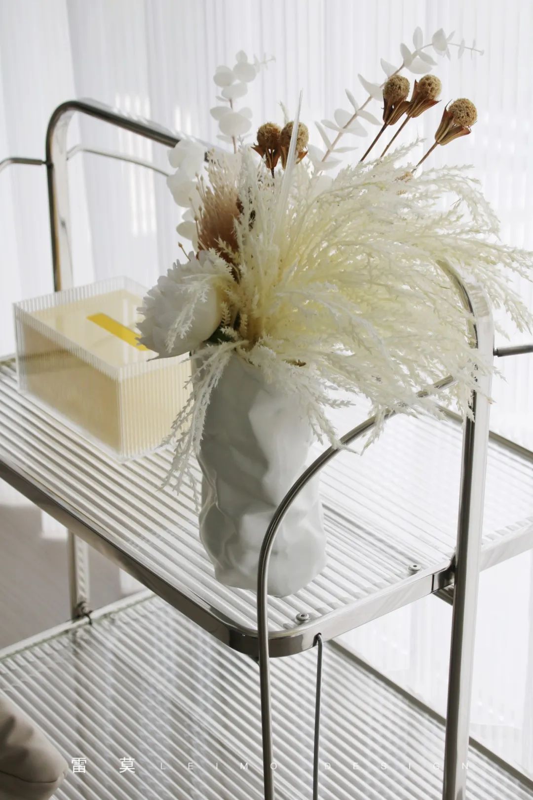 绿城·沁园丨中国厦门丨雷莫设计-43