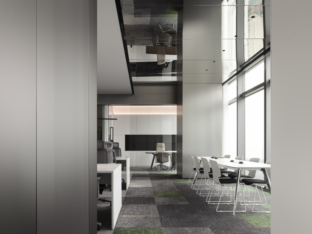 广州简美设计 | 森林苏醒-52