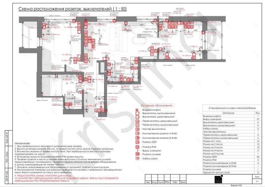 游戏玩家的公寓丨俄罗斯圣彼得堡-17