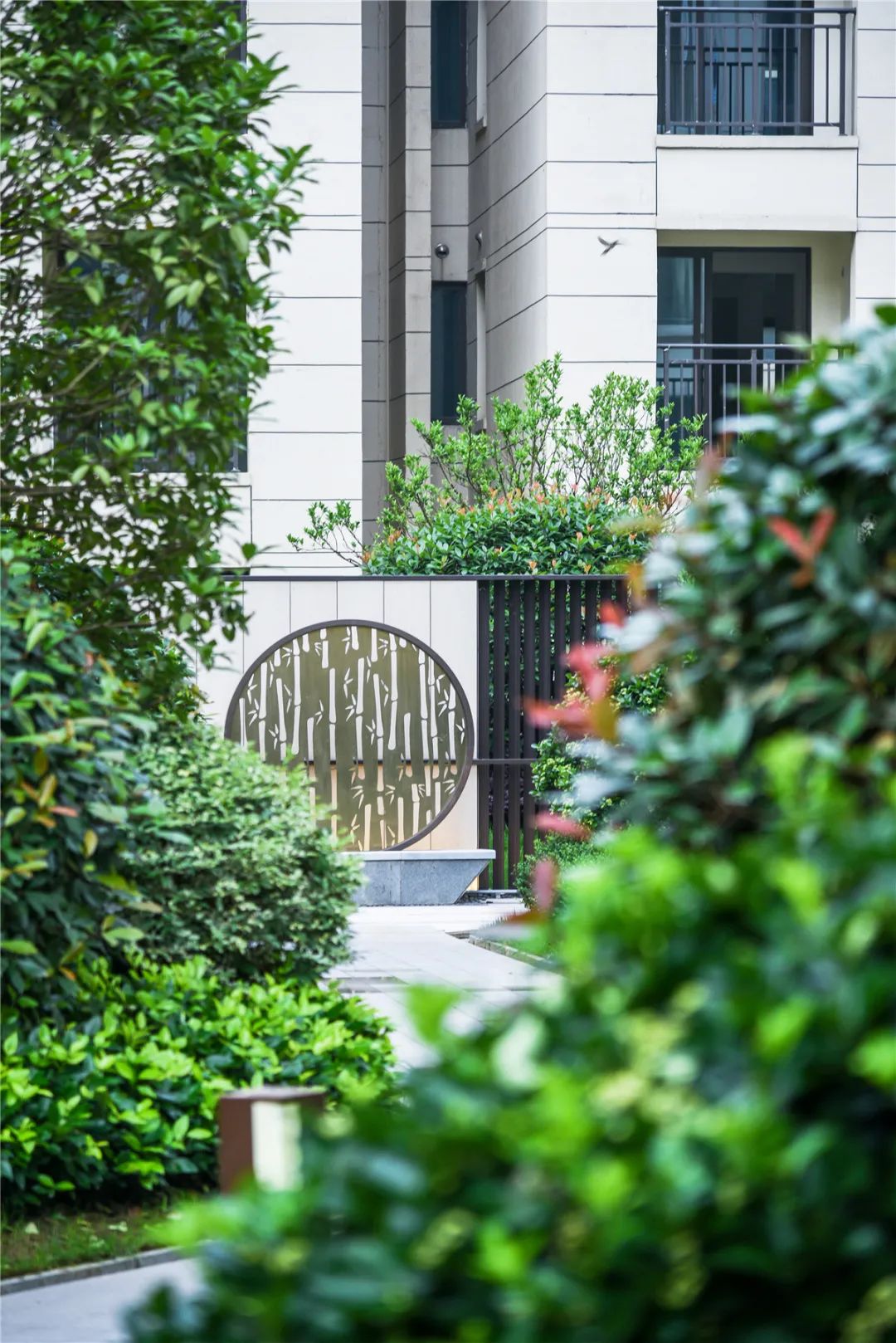 南昌中海湖心半岛丨中国南昌丨原构国际设计顾问(方案设计,施工图设计)-28