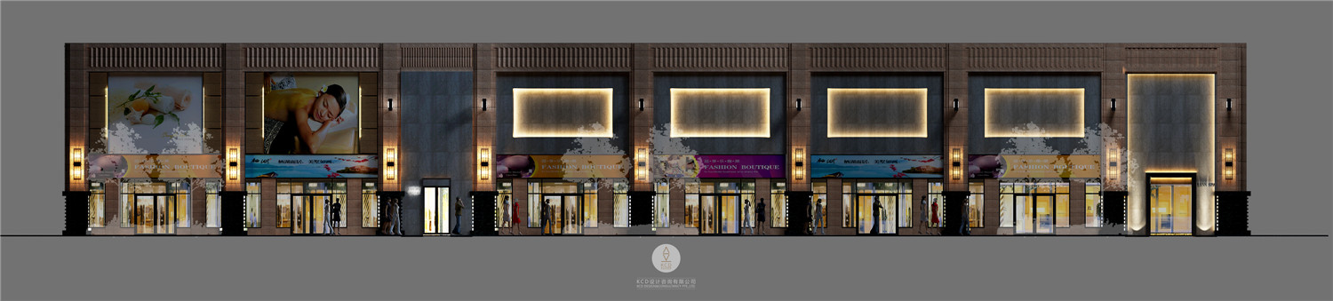 同德广场日式禅意 SPA | 隐逸养生，和谐身心-11