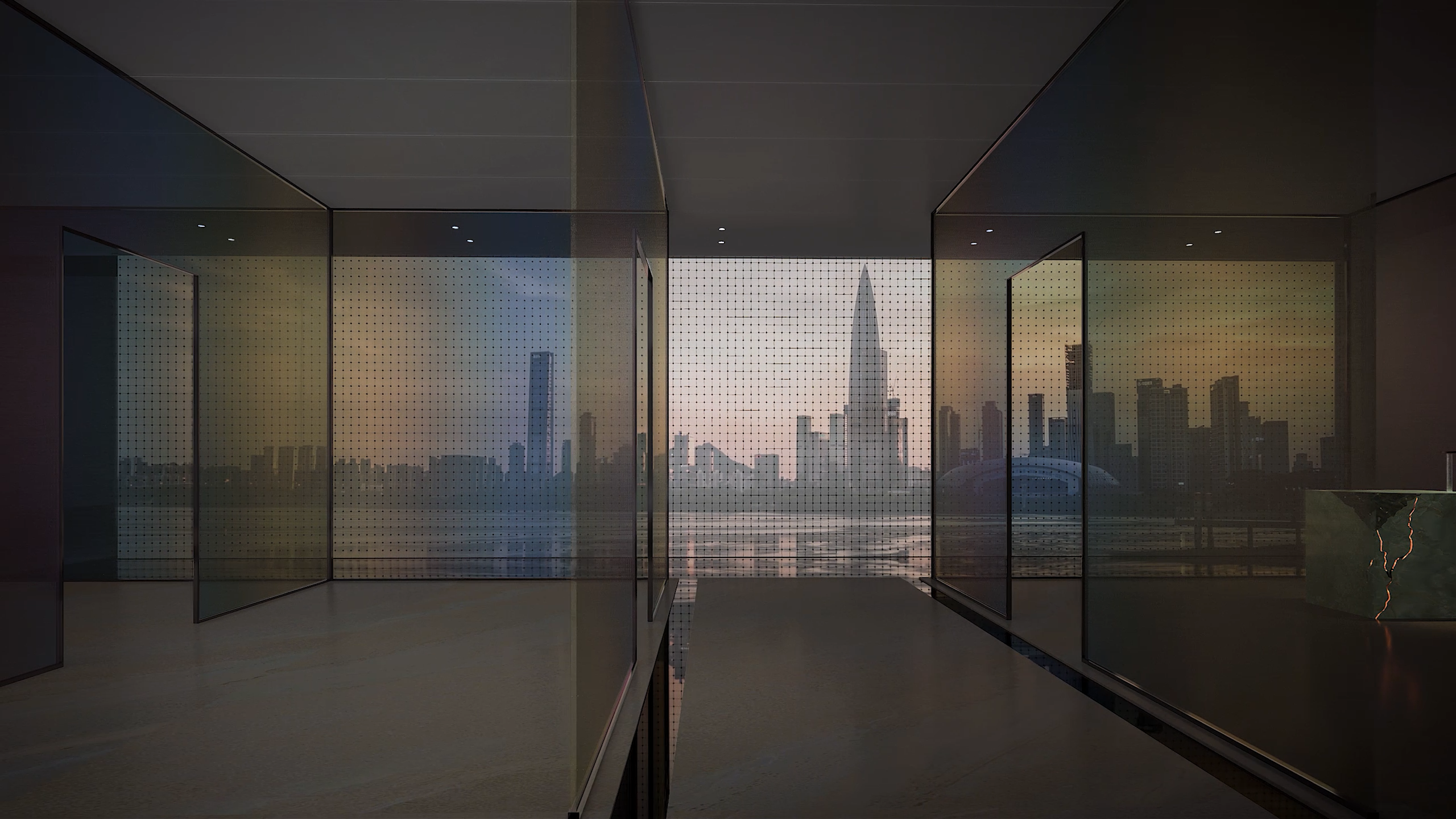 招商前海媽湾城市展厅-3