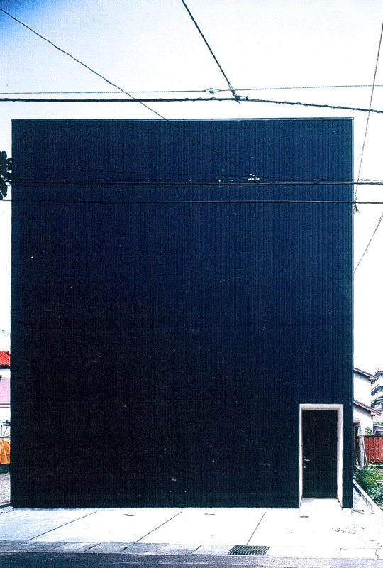 CASAC#006 COGITE住宅丨日本宫崎丨有限会社COGITE-3