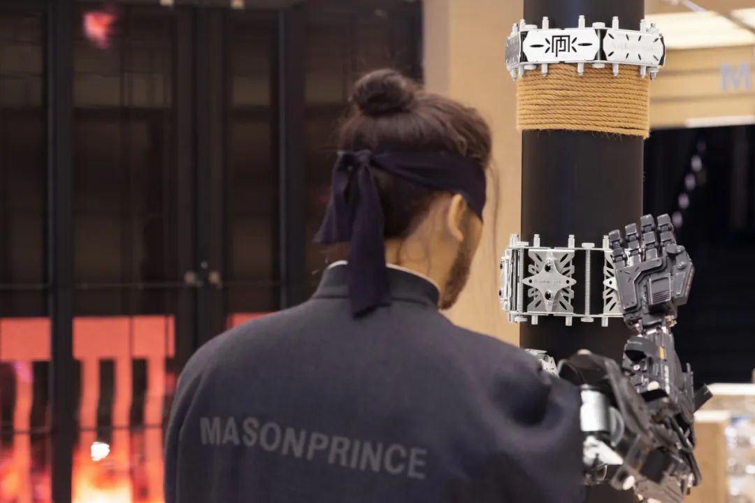 MASONPRINCE 永庆坊:西关大屋丨中国广州丨TOMO 東木筑造-104