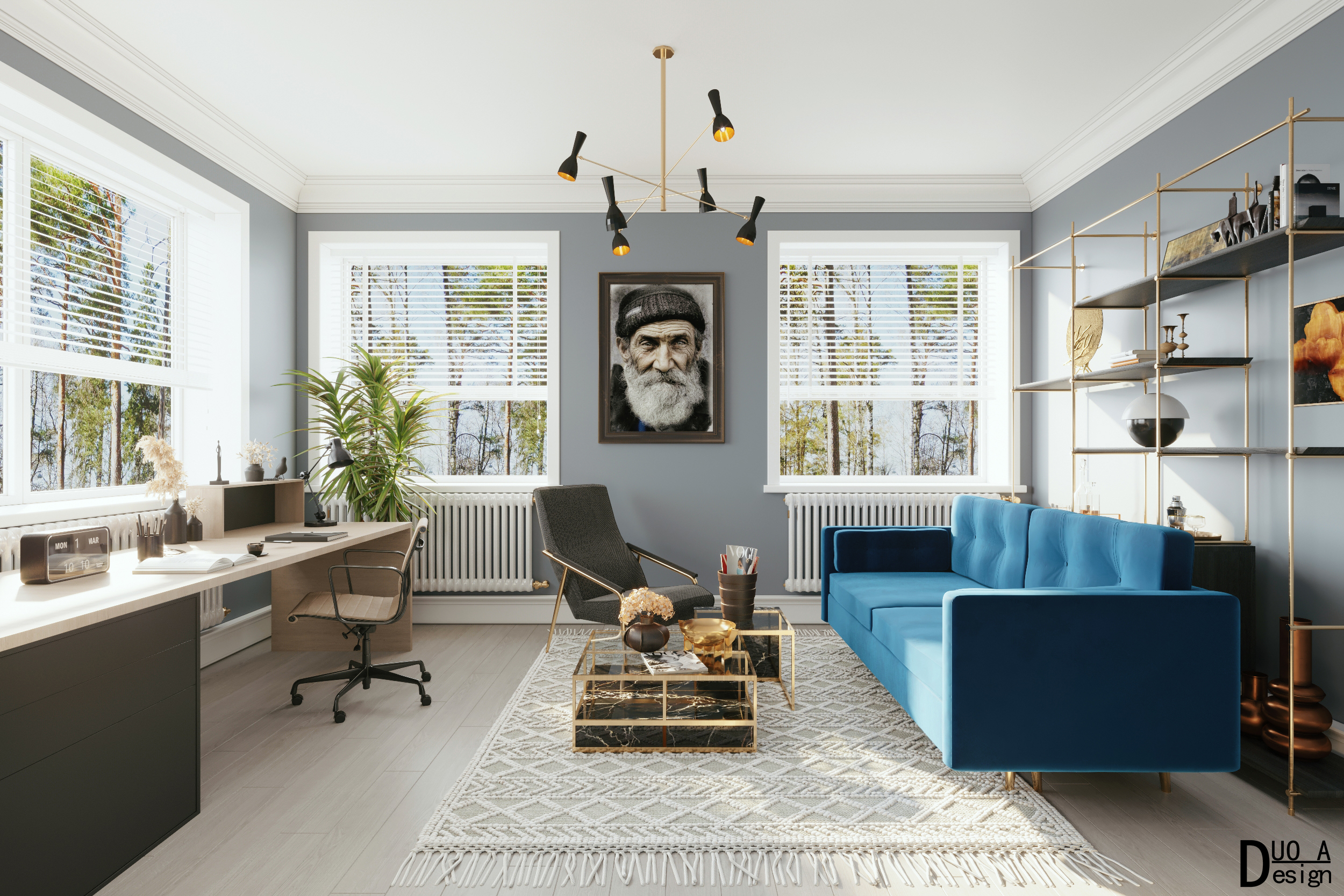 二〇二〇 家装作品-24