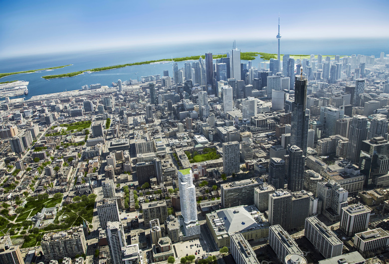 CORE Architects Inc.丨The Stanley丨Canada-10