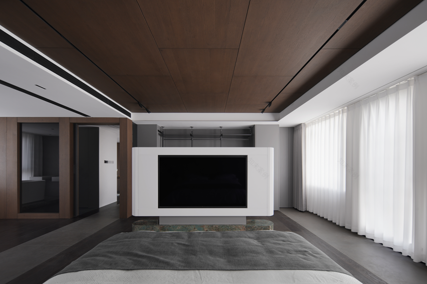 空间感知丨中国常州丨境易空间设计-60