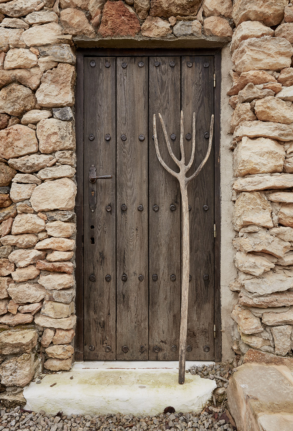 La Granja酒店，西班牙 / Dreimeta design studio -7