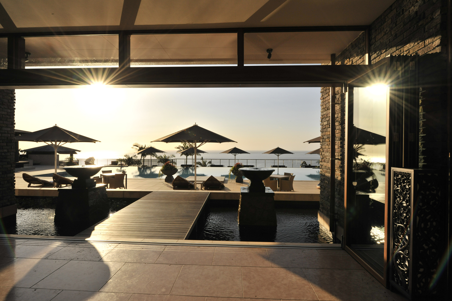 日本屋久岛Sankara Hotel - Spa-7