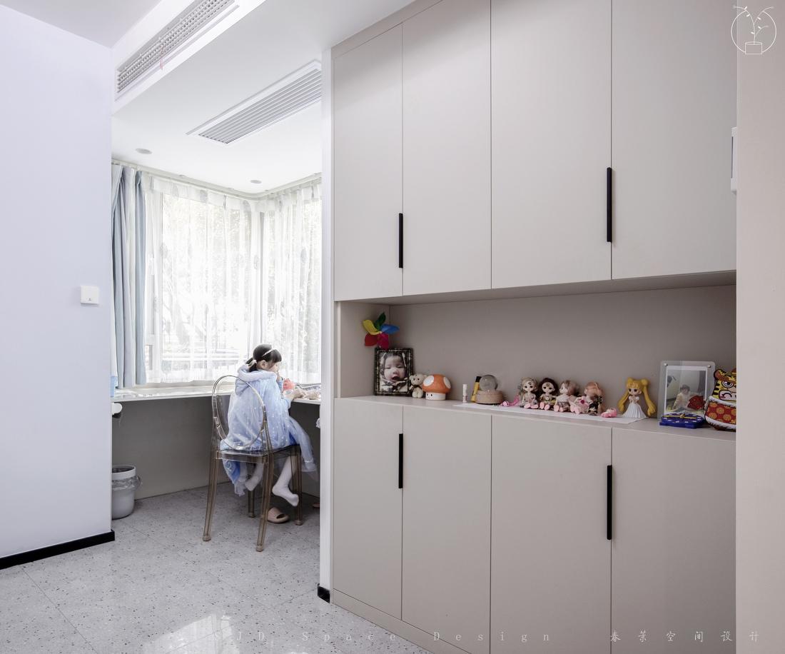 150m²倒复式老房大改造-31