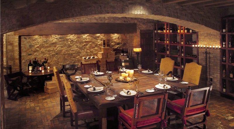 专业打造恒温酒窖，品味生活新境界-5