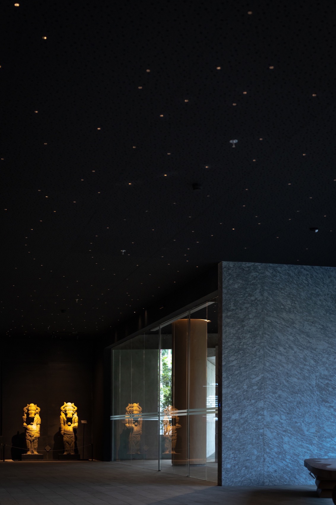 SAKA博物馆室内设计，印度尼西亚 / Napp Studio-47