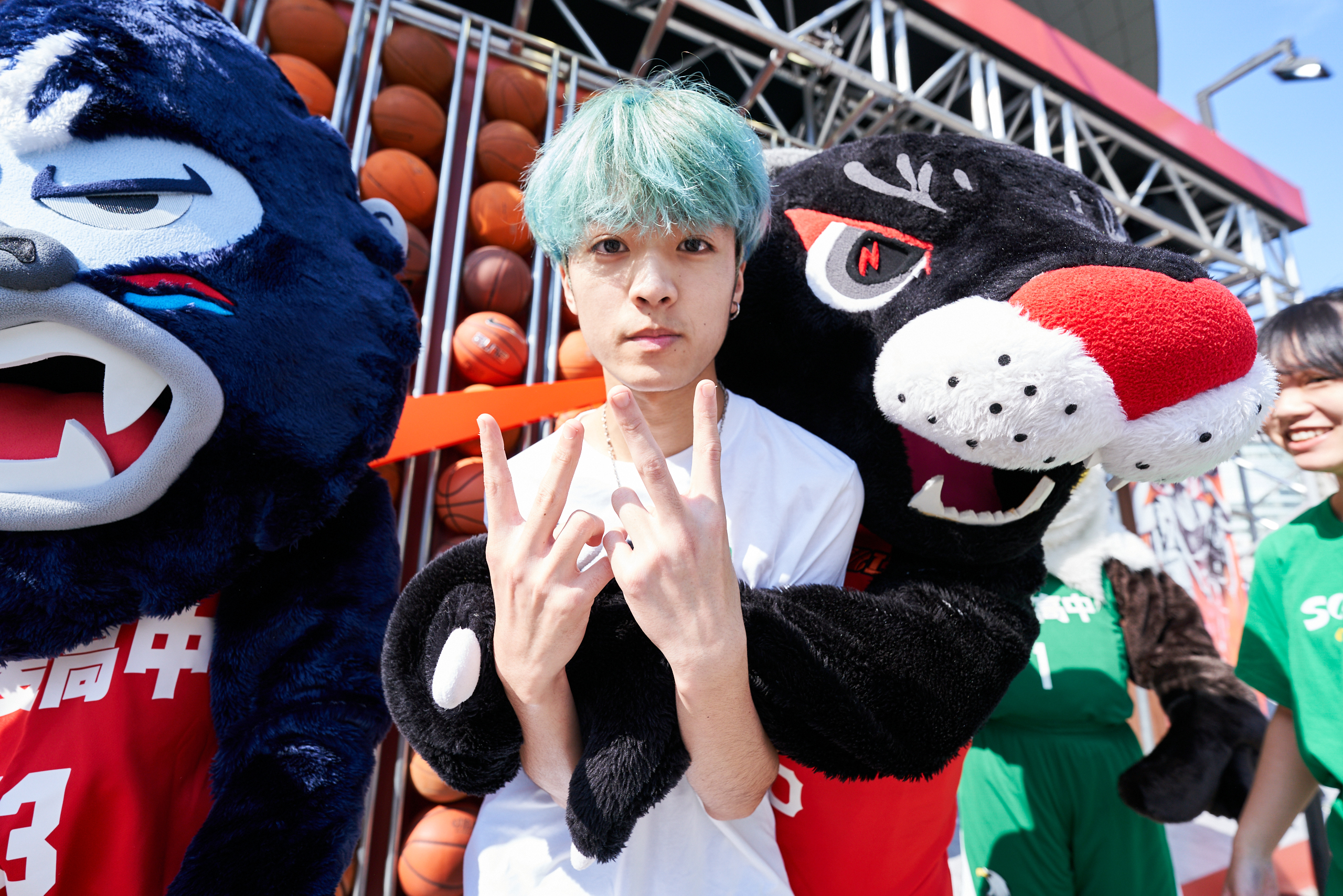 耐克高中篮球联赛快闪店丨中国台湾-10