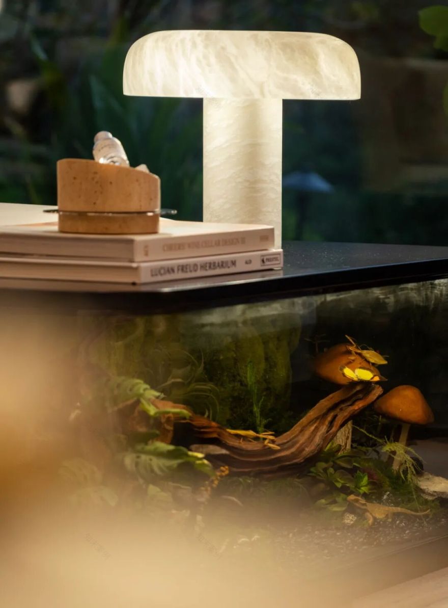 天钻145样板房项目丨中国淮安丨Yan Design大研设计-28