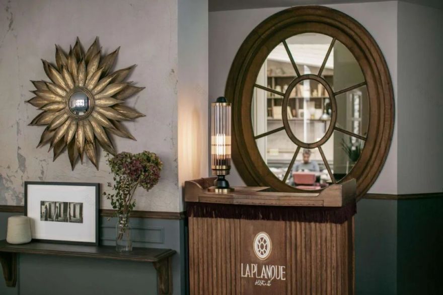 怀旧酒店丨法国巴黎-62