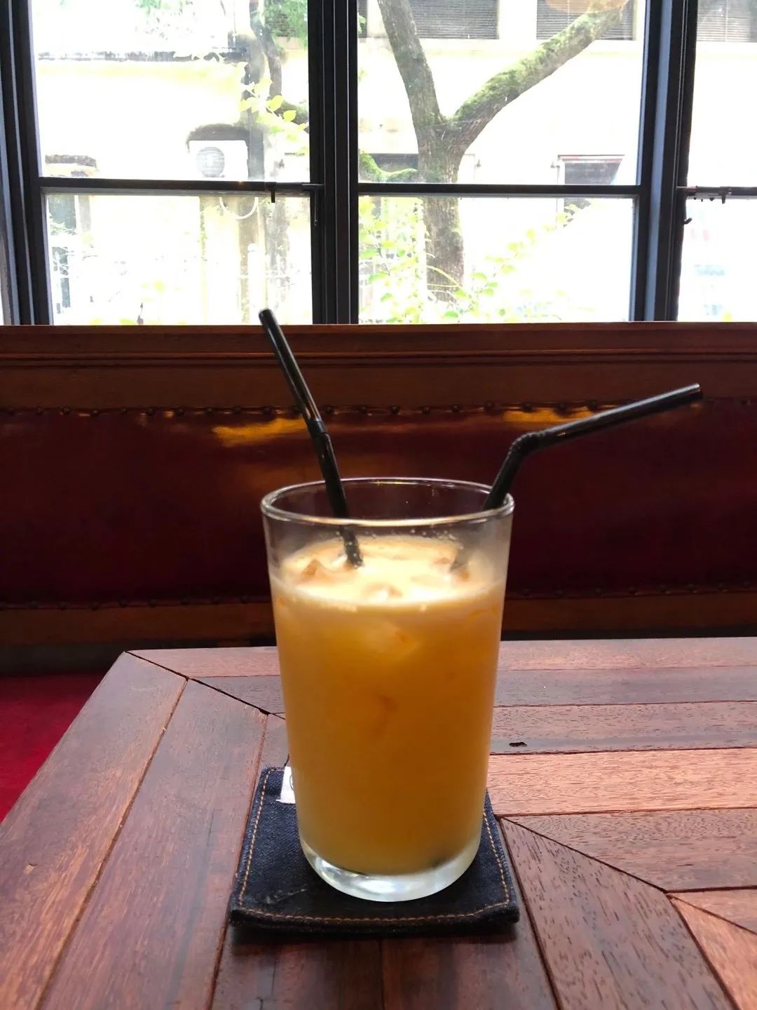 探探杭州那些“中古家具店”-77