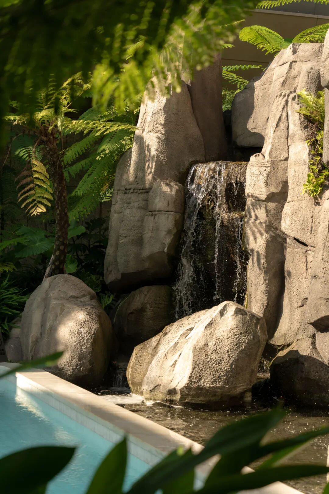 三亚缦湾丨中国三亚丨卓时设计,卓时水石-51