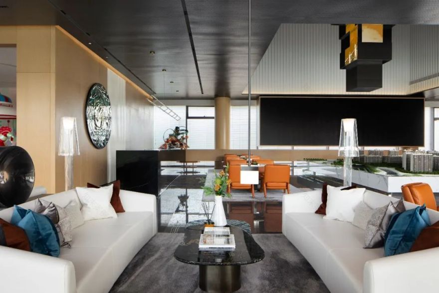 南京旭辉·宸悦赋-22