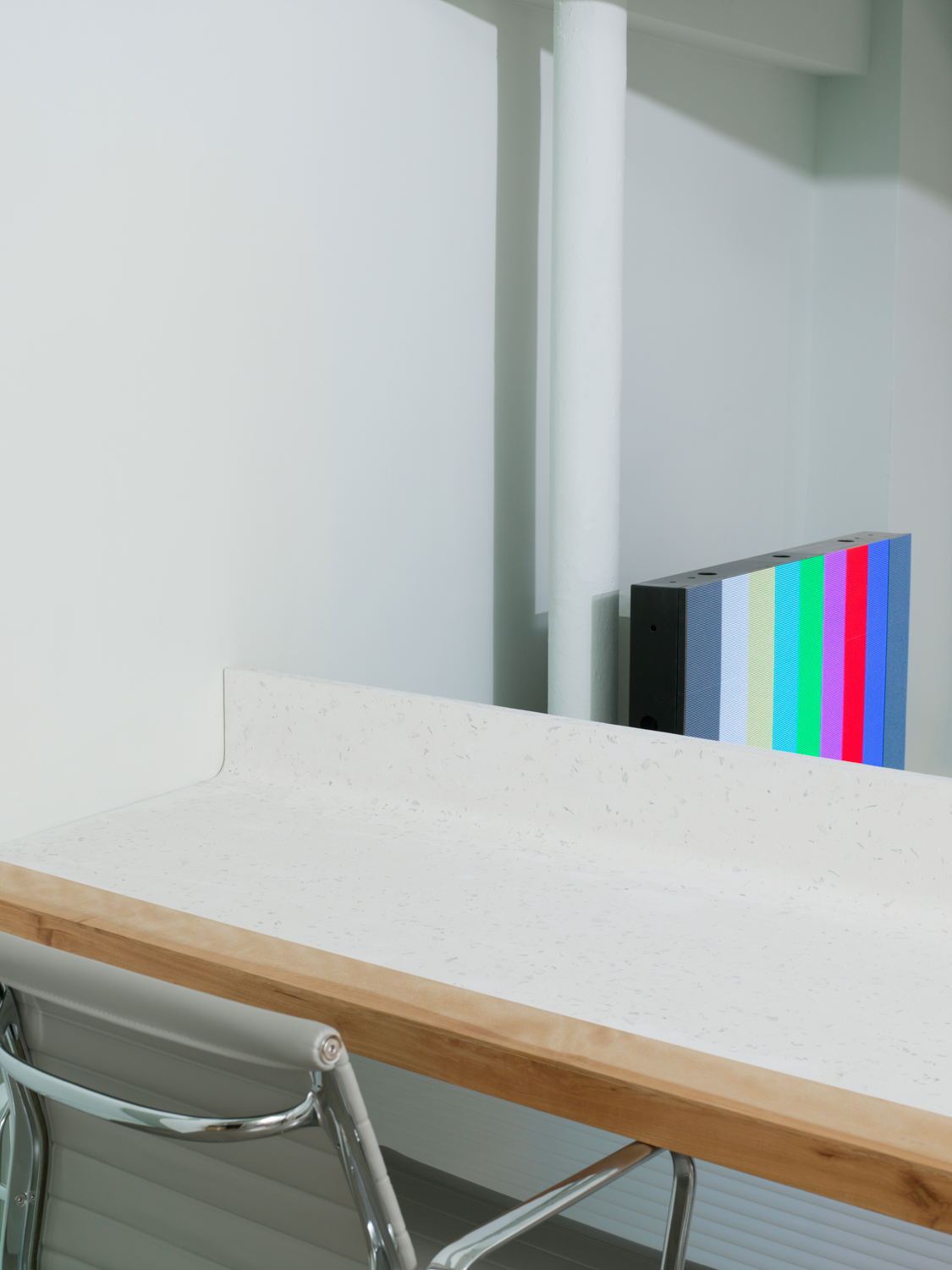 风穴之城 | 香港混合风格室内设计-23