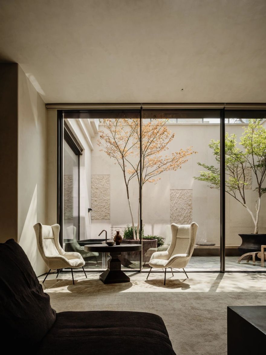 尚壹扬|中国府·大观丨谢柯,支鸿鑫,杨凯,梁润,张梓晅,李瑾-41