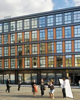 丨美国纽约丨Morris Adjmi Architects