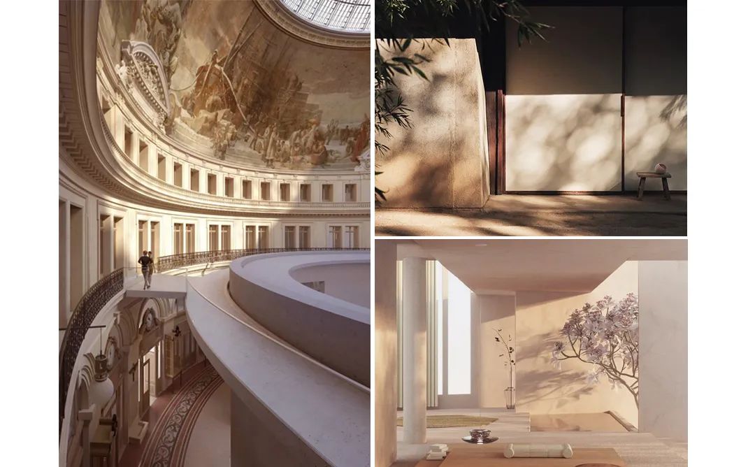 葛洲坝玉兰花园丨中国上海丨MCO STUDIO-1