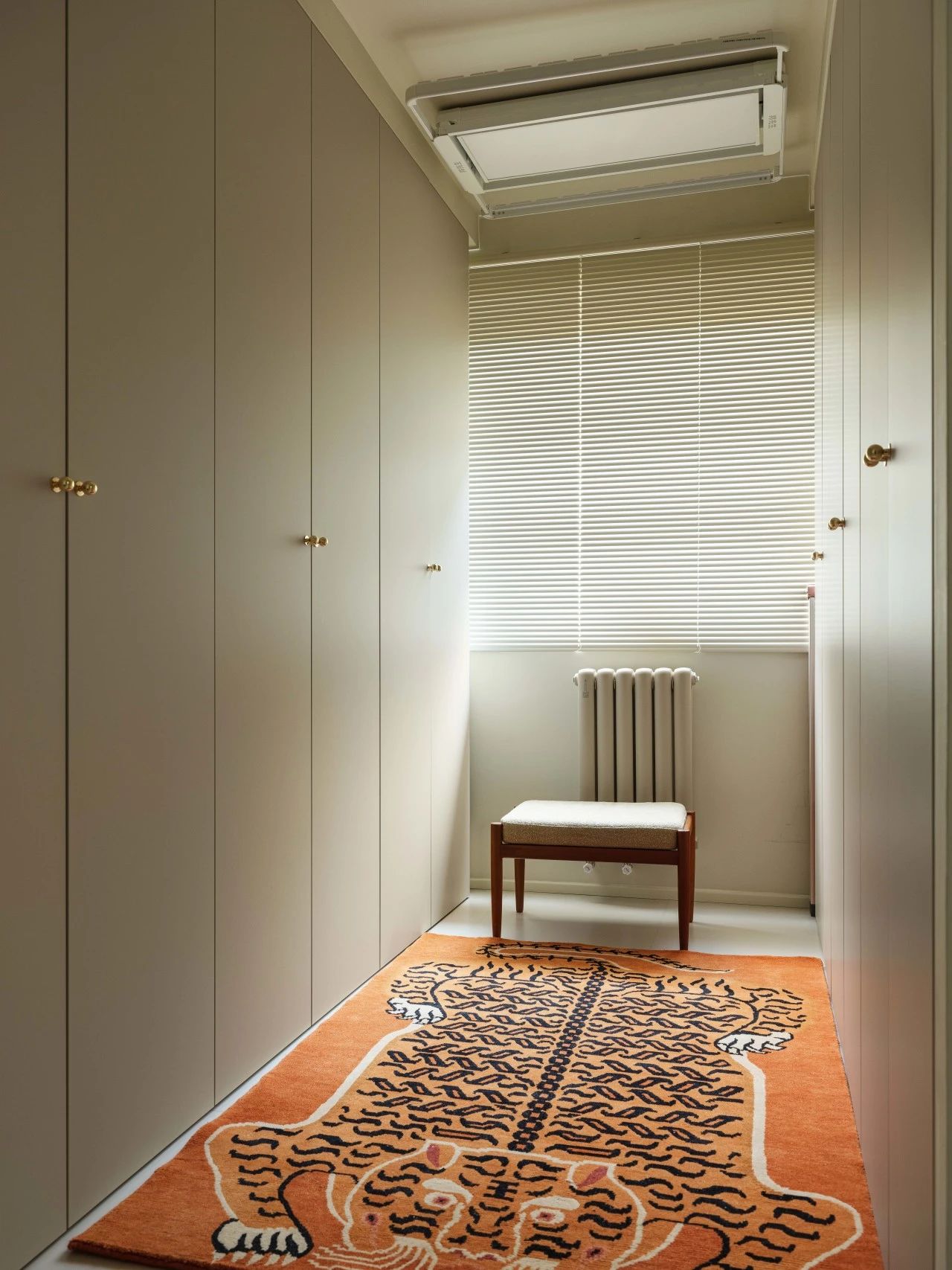 北京小夫妻的无内耗生活丨中国北京丨云深空间设计事务所-54