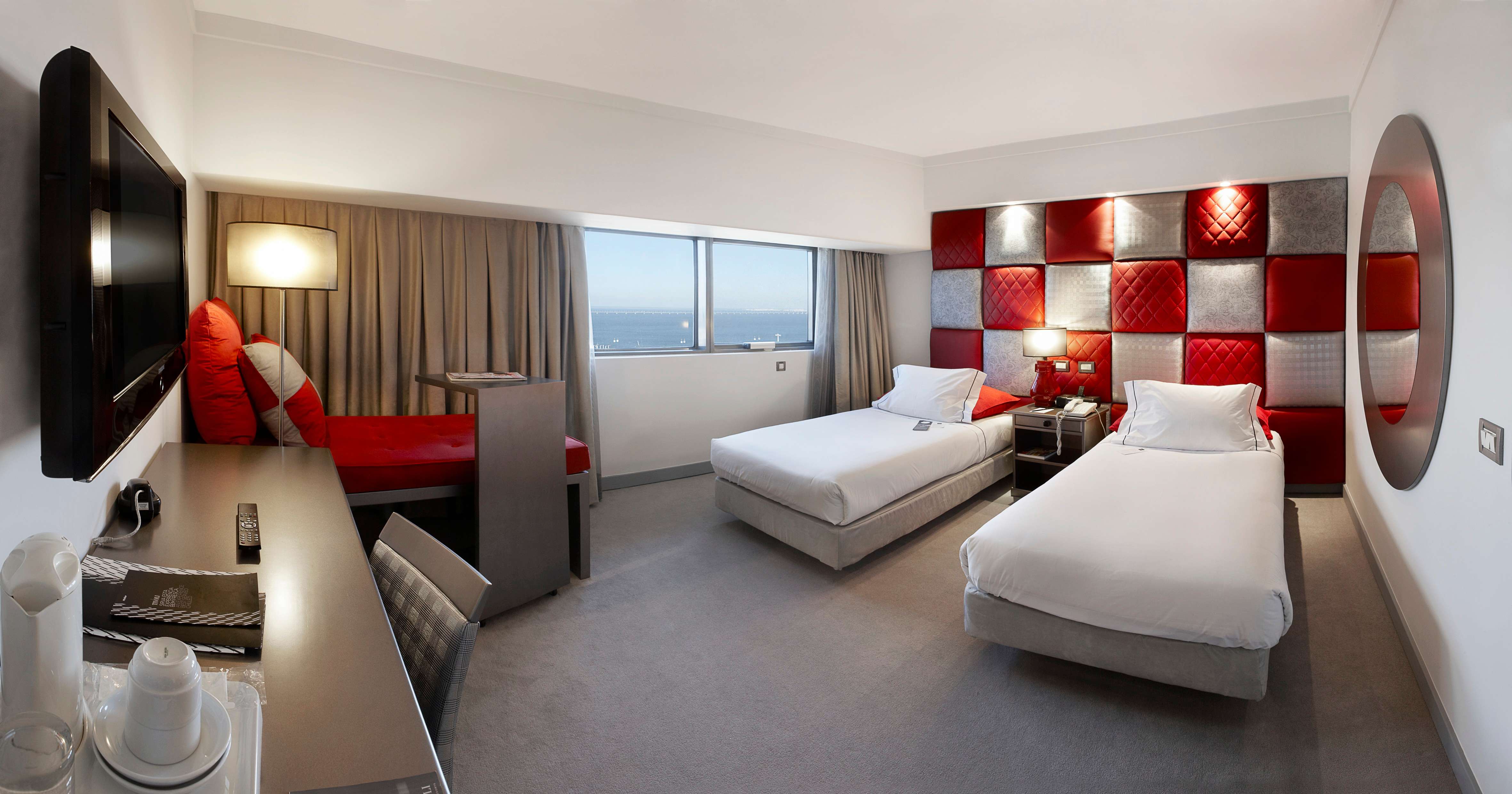 葡萄牙里斯本蒂沃利东方酒店-1