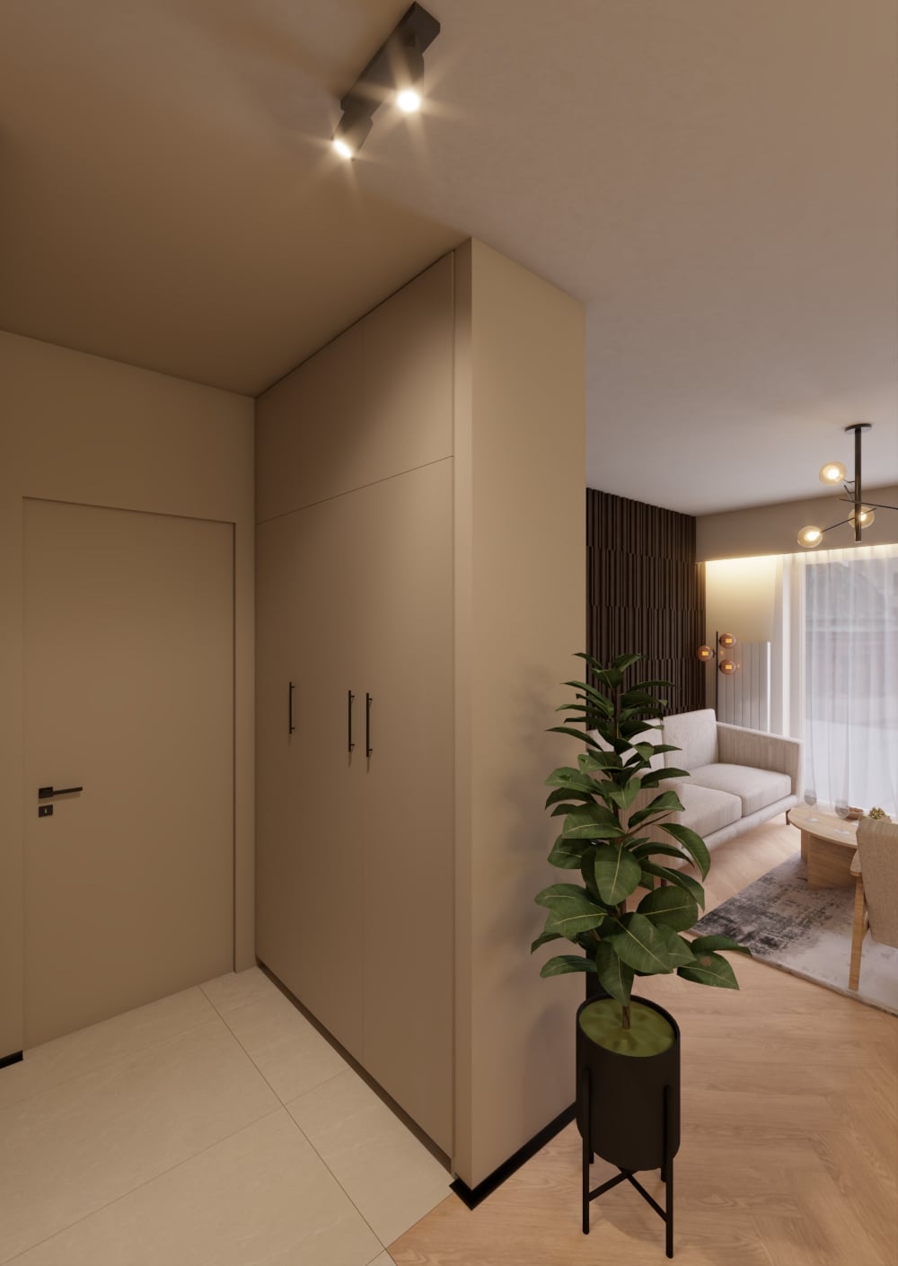 Mieszkanie od dewelopera w Lublinie-2