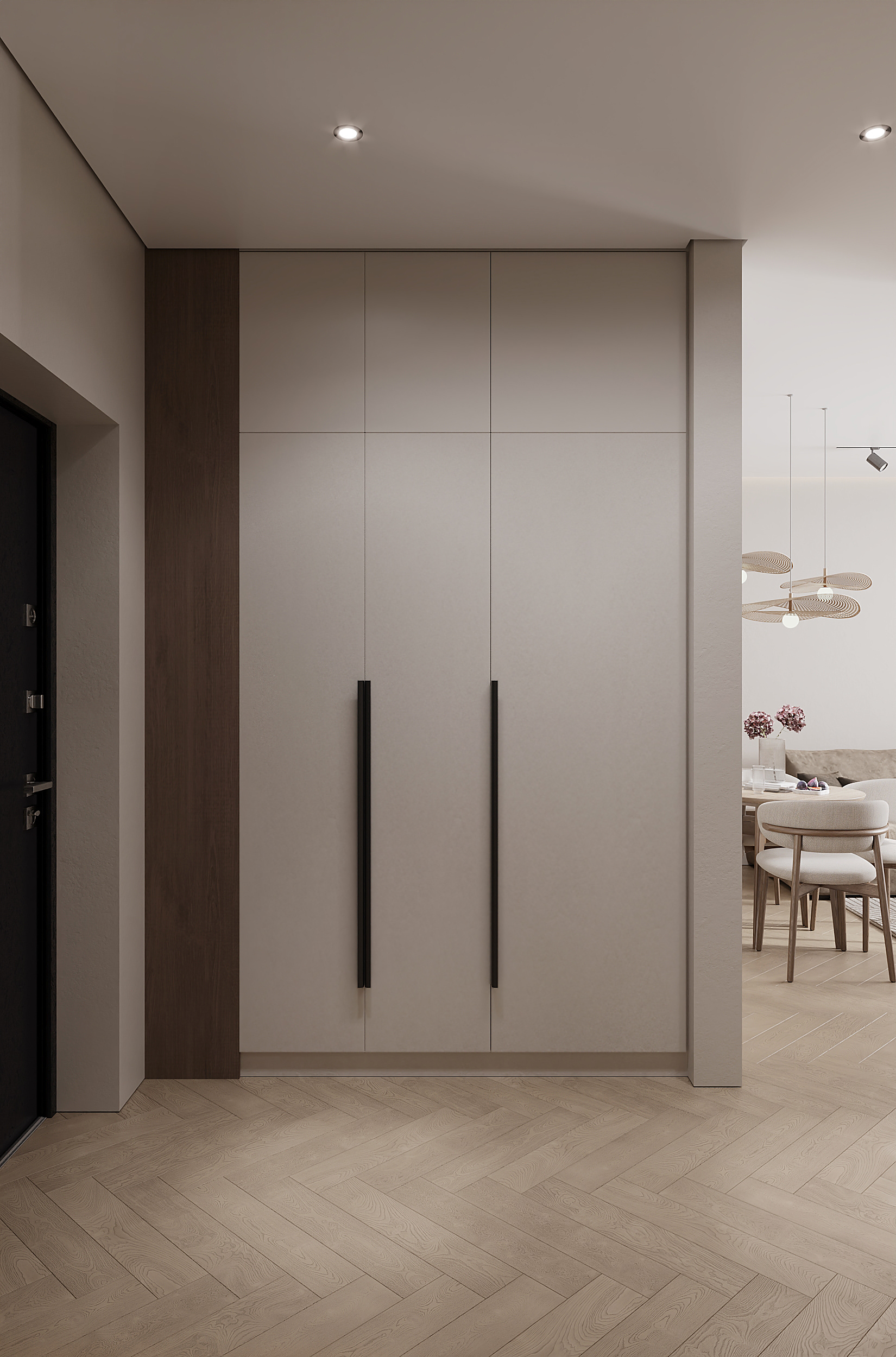 城市公园二号丨DESHOME STUDIO-13