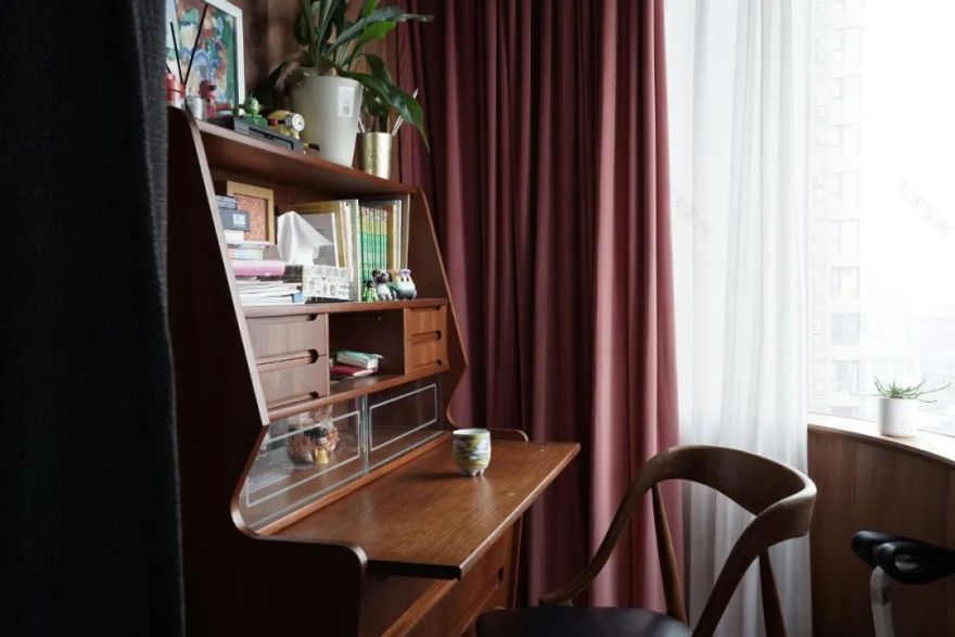 生活与艺术共存的诗意空间-75