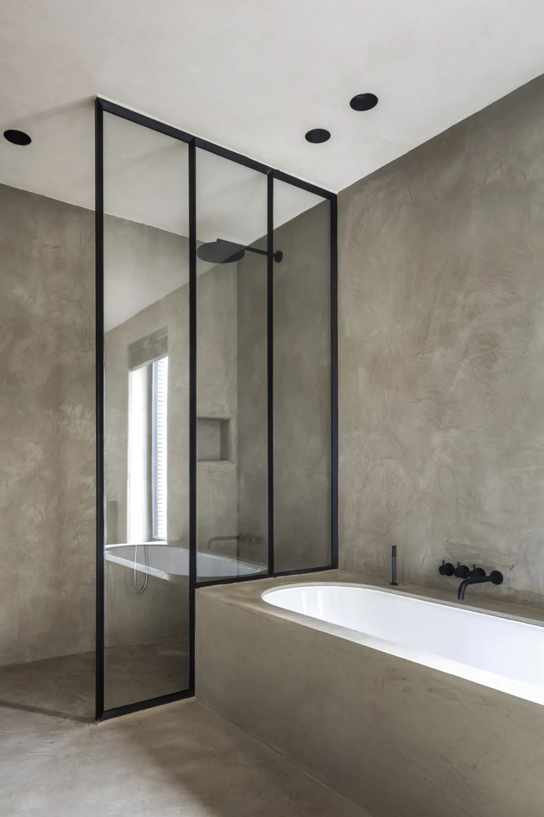 极简主义空间哲学 · Jim Dierck· 的安特卫普住宅设计丨比利时安特卫普丨Jim Dierckx-148