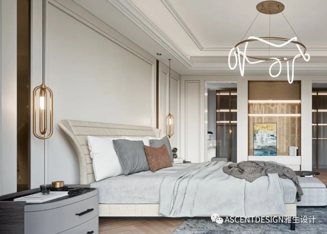 绍兴柯桥“瓜渚风情”丨中国绍兴丨Ascent Design-35