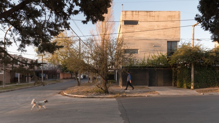 科尔多瓦城市反英雄住宅-42