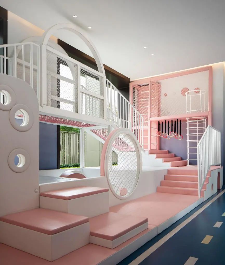 成都万科天府锦绣实景展示区丨中国成都丨矩阵纵横设计股份有限公司-28