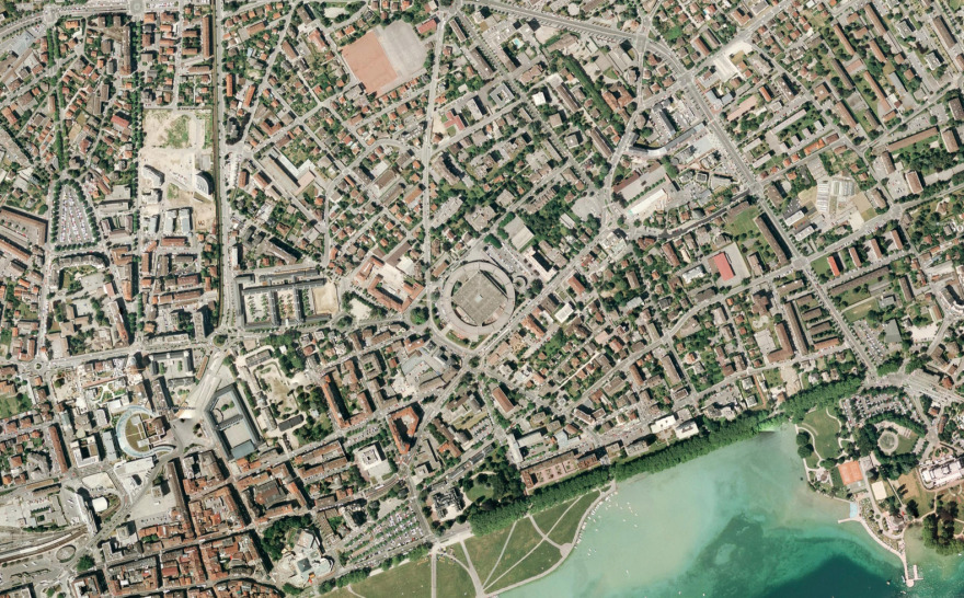 Galeries Lafayette 商场设计丨法国巴黎-31