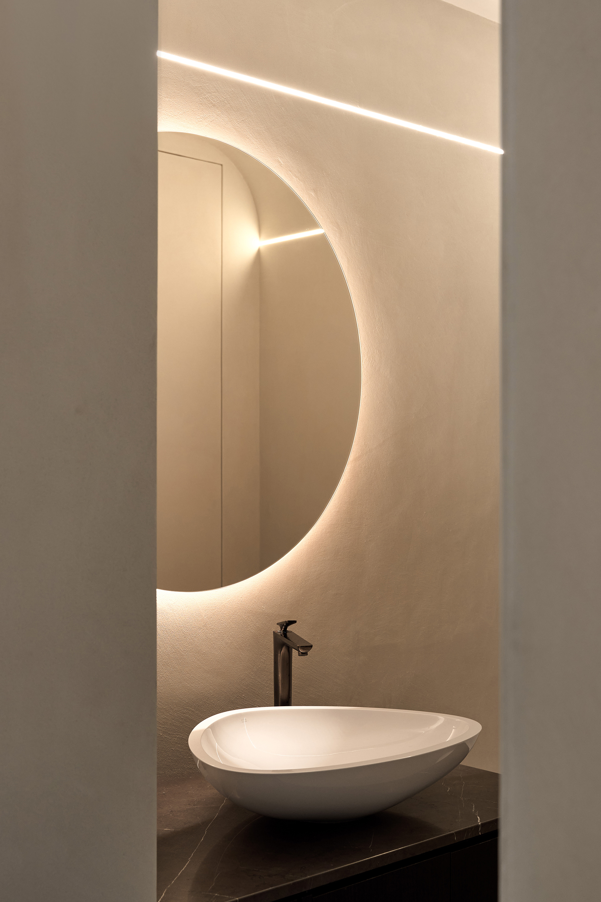 23 & 10 Design Studio办公空间设计丨中国台湾丨二三國際 23 Design,拾號空間製作所 10 Design-26