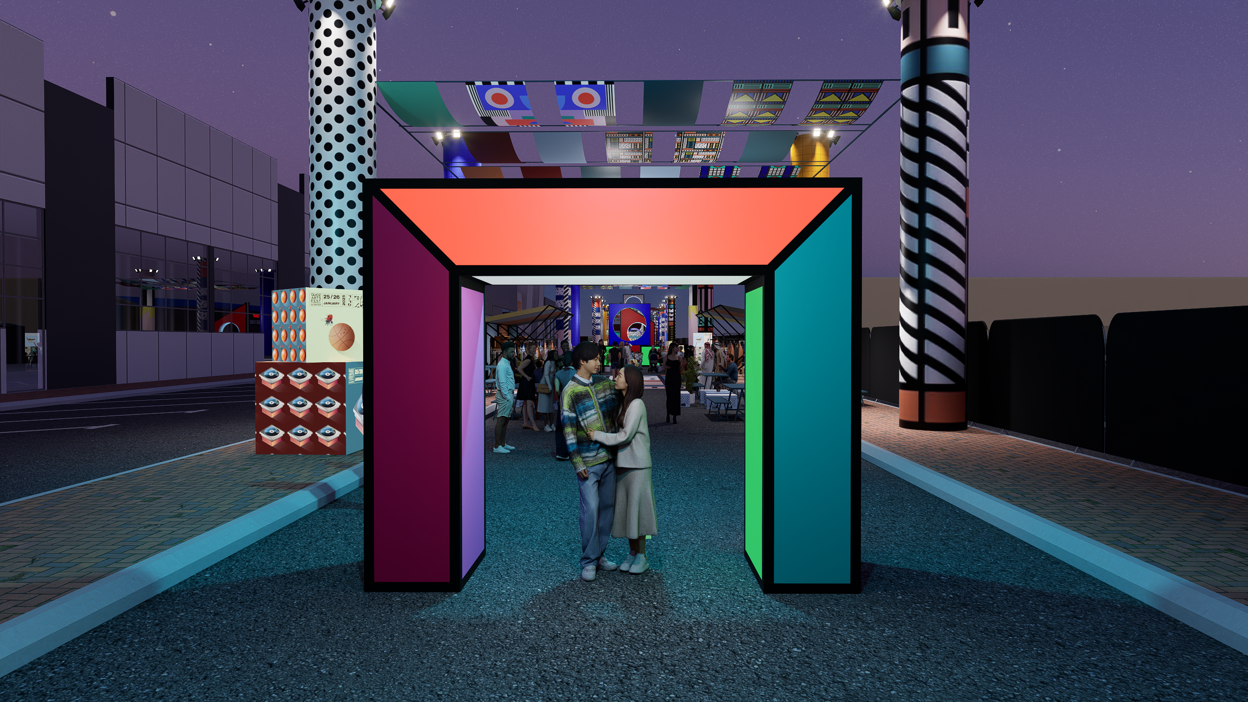 Art Festival - dubai-6