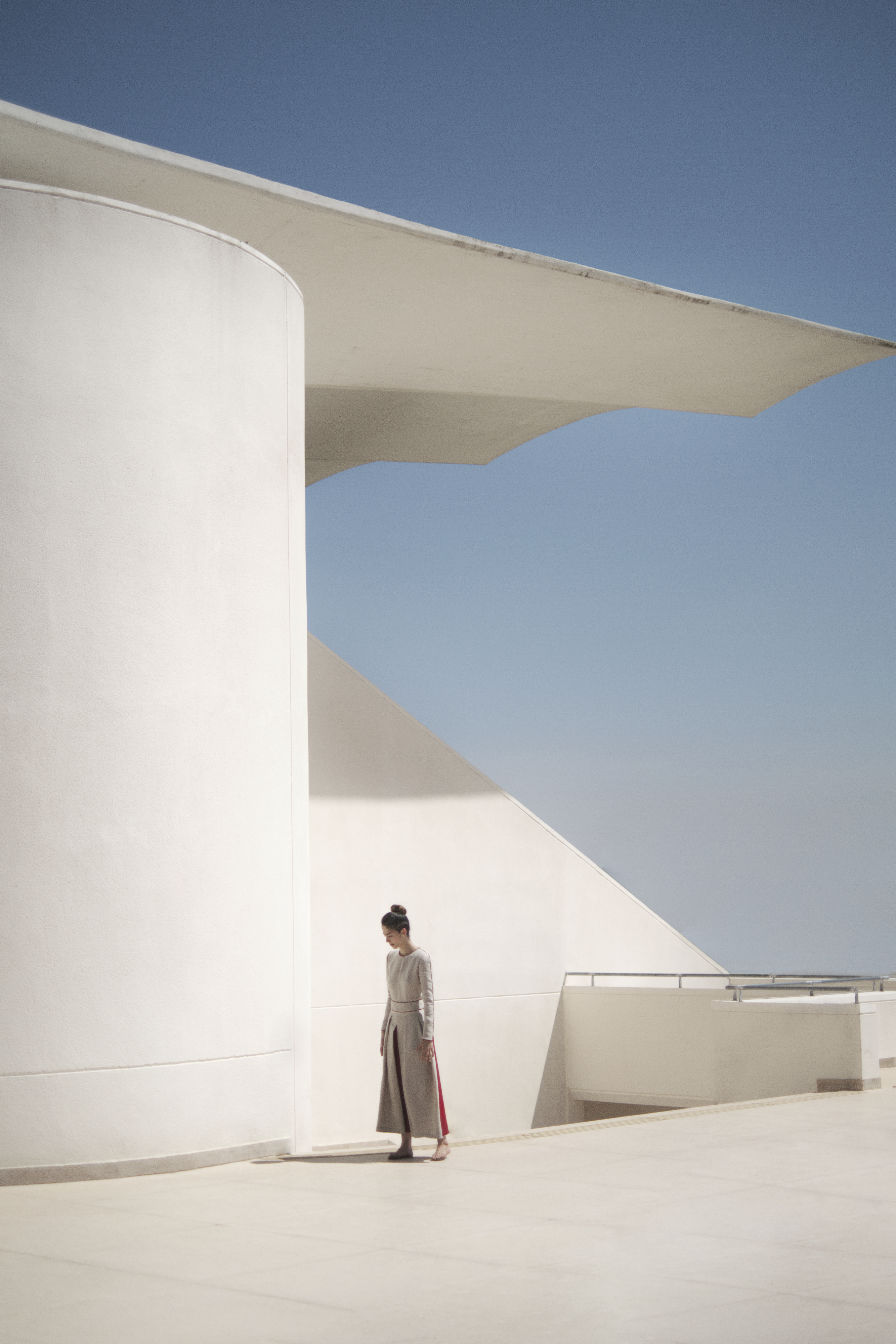 Fierro Madrid 新广告丨西班牙马德里-7