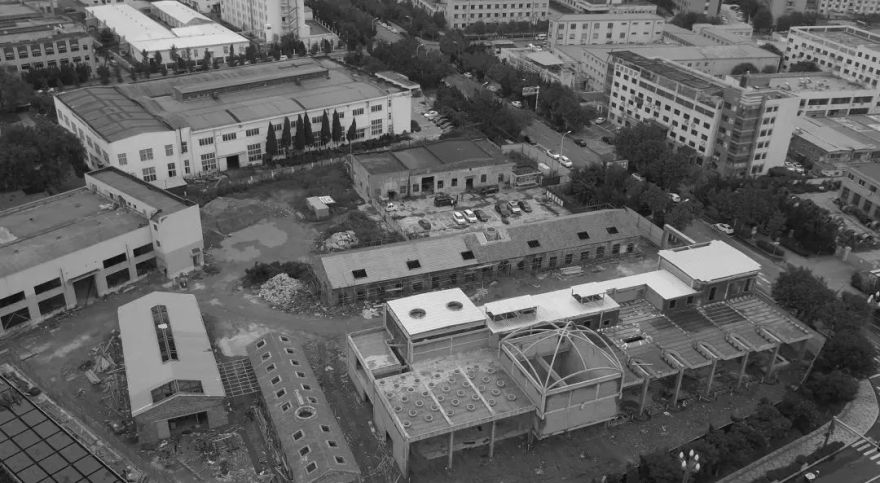 烟台亚东柒号文创园丨中国烟台丨AAI-22