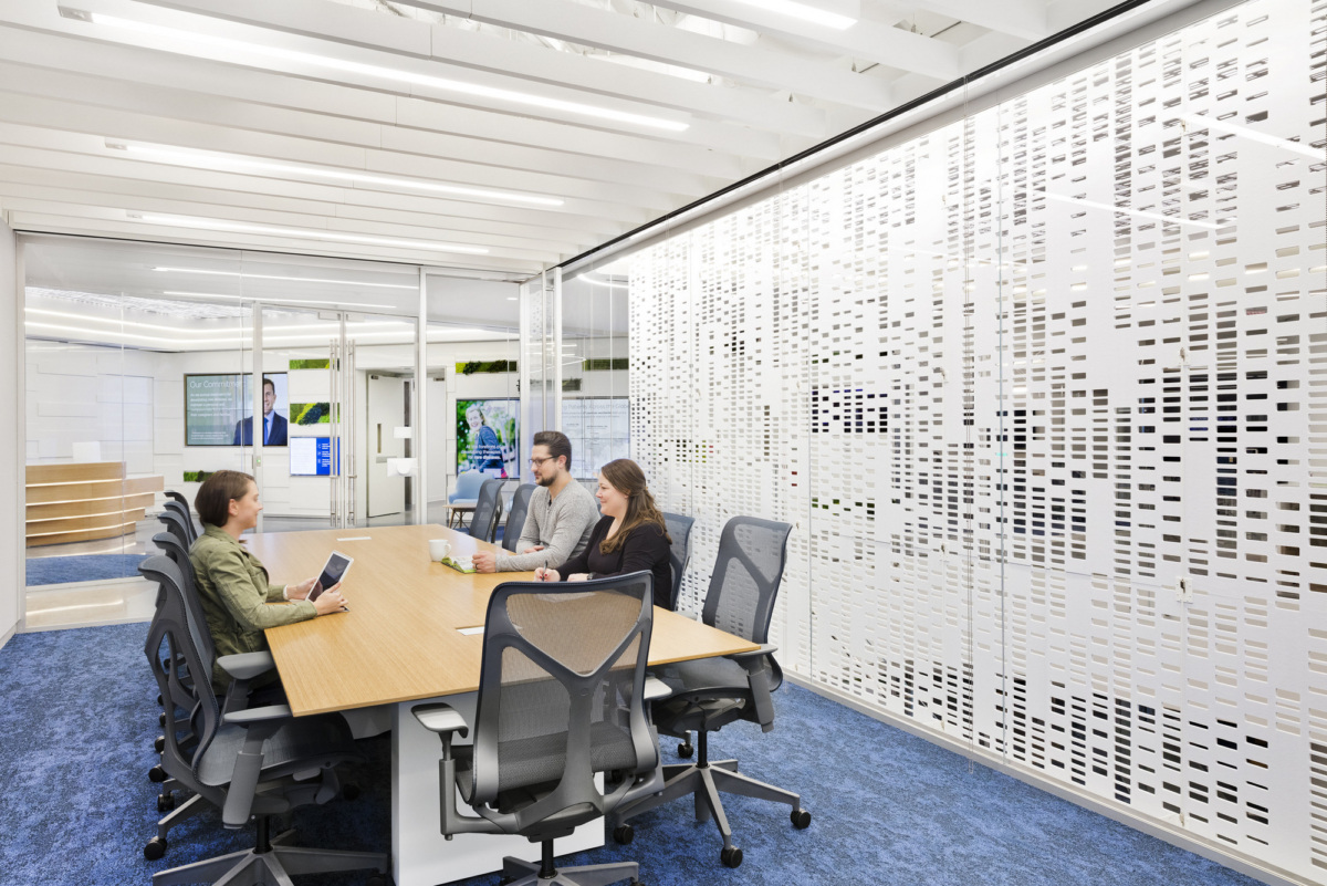 阿米库斯治疗公司办公室 - 费城-18