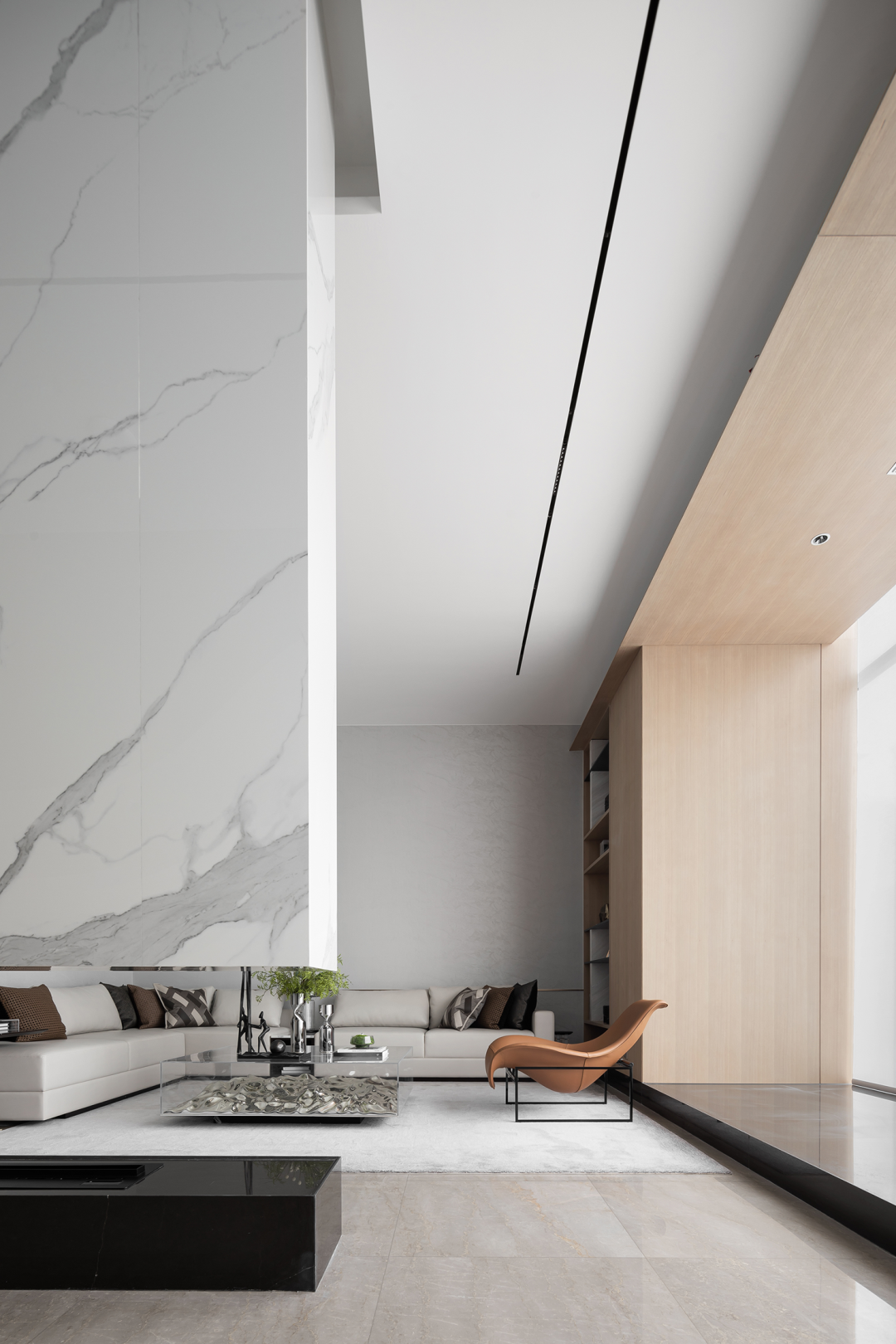 西投银泰城生活美学馆丨中国杭州丨杭州其然设计-49