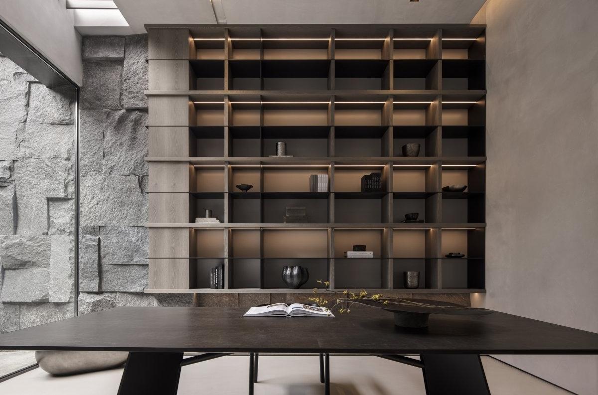 柴宅丨近境制作-49