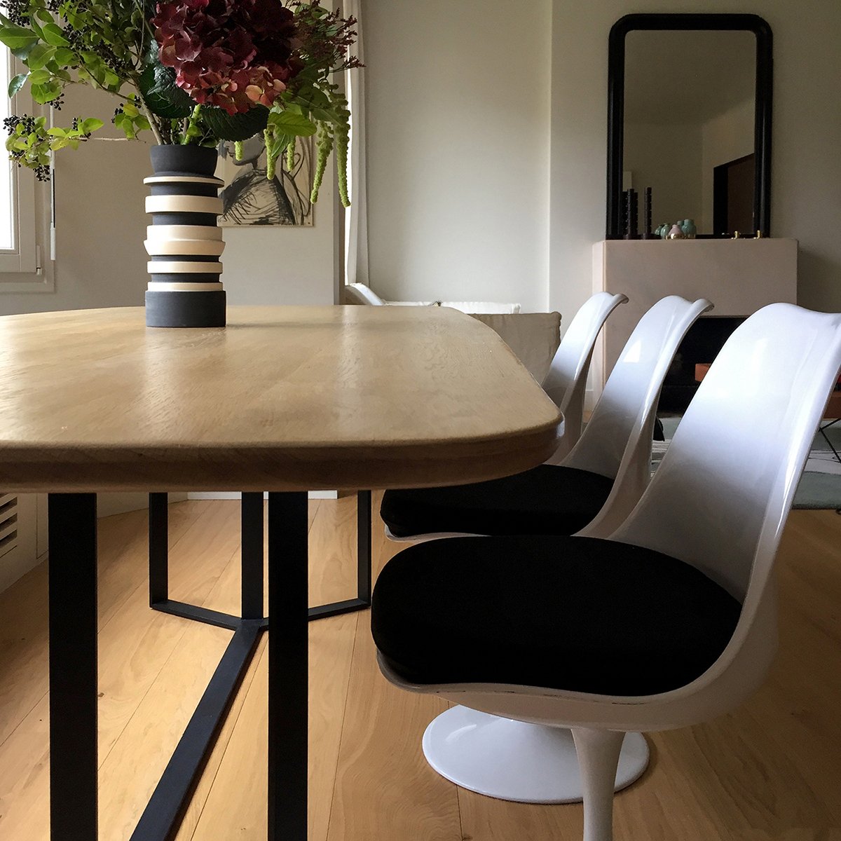 丨法国巴黎丨YA Atelier参与部分设计-9