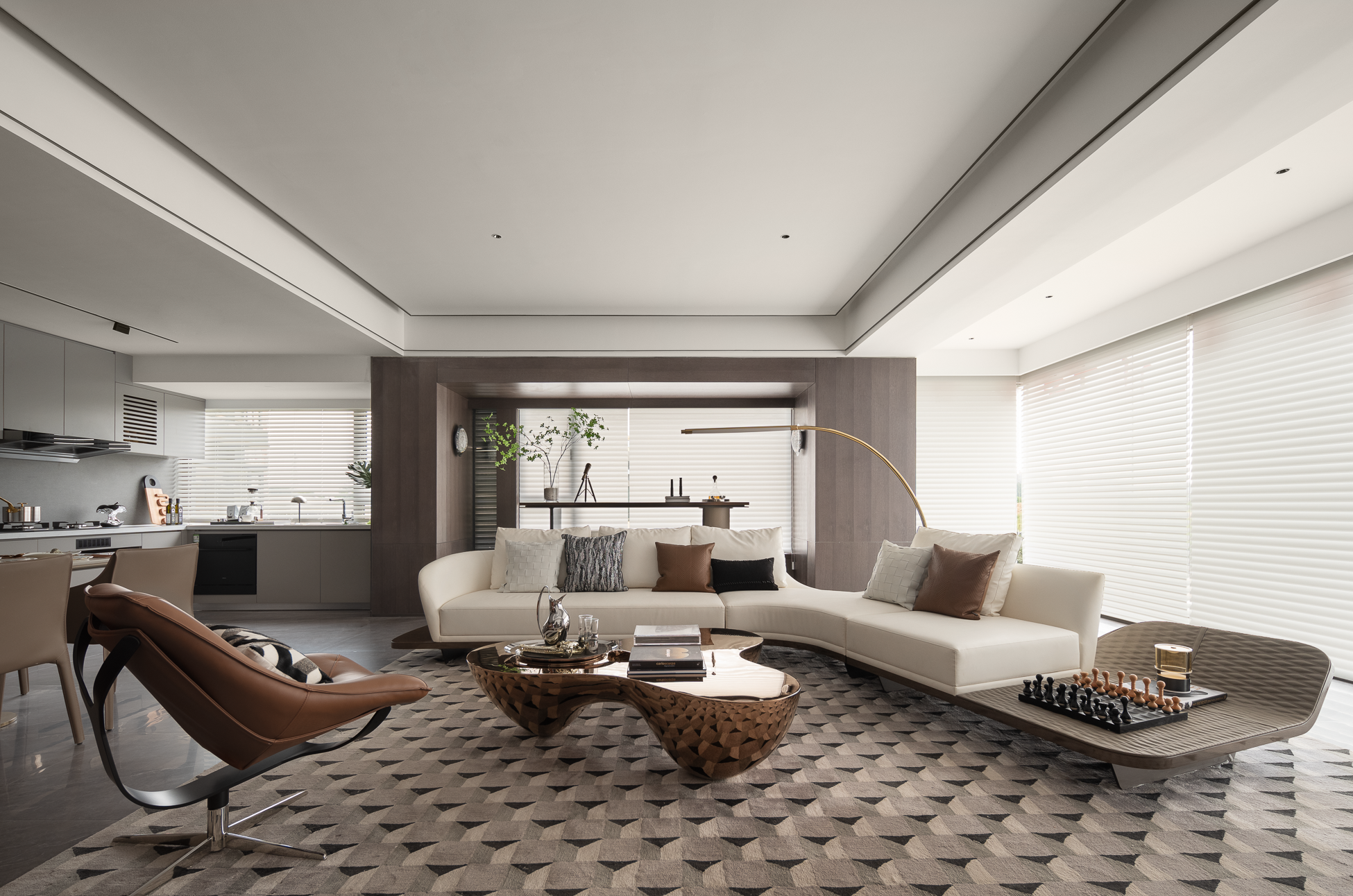 INNEST意巢设计：<入围>10TH CREDAWARD地建师设计大奖-3